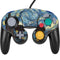 Vincent Van Gogh The Starry Night Nintendo GameCube Controller Skin