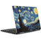 Vincent Van Gogh The Starry Night Notebook 9 Pro 13in (2017) Skin