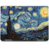 Vincent Van Gogh The Starry Night Notebook 9 Pro 13in (2017) Skin