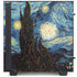 Vincent Van Gogh The Starry Night NZXT H510 Compact ATX Mid-Tower Case Skin