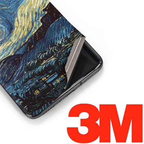 Vincent Van Gogh The Starry Night OnePlus 7 Pro Skin