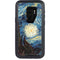 Vincent Van Gogh The Starry Night Otterbox Defender Galaxy Skin