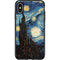 Vincent Van Gogh The Starry Night Otterbox Symmetry iPhone Skin