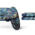 Vincent Van Gogh The Starry Night PS4 Console and Controller Bundle Skin