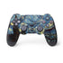 Vincent Van Gogh The Starry Night PS4 Controller Skin