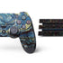 Vincent Van Gogh The Starry Night PS4 Pro Bundle Skin