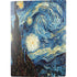 Vincent Van Gogh The Starry Night PS5 Bundle Skin
