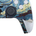 Vincent Van Gogh The Starry Night PS5 Bundle Skin