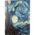 Vincent Van Gogh The Starry Night PS5 Console Skin