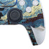 Vincent Van Gogh The Starry Night PS5 Controller Skin