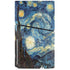 van Gogh - The Starry Night by Van Gogh PS5 Slim Disk Console Skin