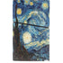 van Gogh - The Starry Night by Van Gogh PS5 Slim Digital Edition Bundle Skin