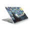 Vincent Van Gogh The Starry Night HP Spectre Skin