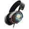 Vincent Van Gogh The Starry Night SteelSeries Arctis 5 Skin