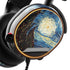 Vincent Van Gogh The Starry Night SteelSeries Arctis 5 Skin