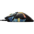 Vincent Van Gogh The Starry Night SteelSeries Rival 600 Gaming Mouse Skin