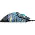 Vincent Van Gogh The Starry Night SteelSeries Rival 600 Gaming Mouse Skin