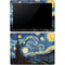 Vincent Van Gogh The Starry Night Surface Go Skin