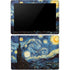 Vincent Van Gogh The Starry Night Surface Go Skin