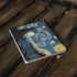 Vincent Van Gogh The Starry Night Surface Go Skin