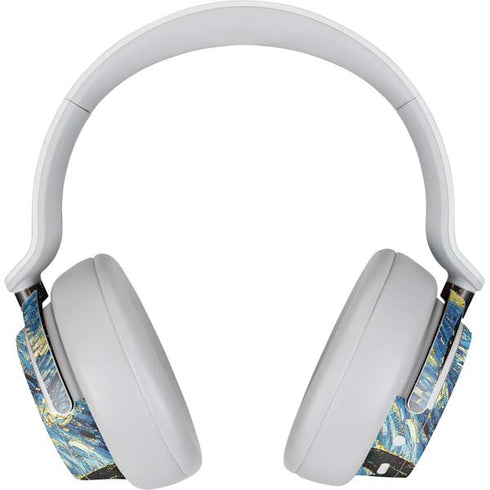Vincent Van Gogh The Starry Night Surface Headphones Skin