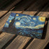 Vincent Van Gogh The Starry Night Surface Pro 6 Skin
