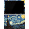 Vincent Van Gogh The Starry Night Surface Pro 7 Skin