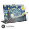 Vincent Van Gogh The Starry Night Universal Laptop 13in (10.6 x 7.6in) Skin