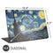 Vincent Van Gogh The Starry Night Universal Laptop 16.6in (13.4 x 9.7in) Skin
