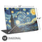 Vincent Van Gogh The Starry Night Universal Laptop 16in (13 x 9.4in) Skin
