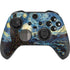 Vincent Van Gogh The Starry Night Xbox Elite Wireless Controller Series 2 Skin