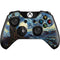 Vincent Van Gogh The Starry Night Xbox One Controller Skin