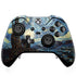 Vincent Van Gogh The Starry Night Xbox One Elite Controller Skin