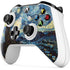 Vincent Van Gogh The Starry Night Xbox One S Controller Skin