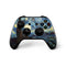 Vincent Van Gogh The Starry Night Xbox One X Controller Skin