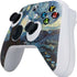 Vincent Van Gogh The Starry Night Xbox Series S Controller Skin