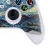 Vincent Van Gogh The Starry Night Xbox Series S Controller Skin