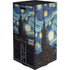 Vincent Van Gogh The Starry Night Xbox Series X Bundle Skin