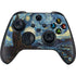 Vincent Van Gogh The Starry Night Xbox Series X Bundle Skin