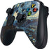 Vincent Van Gogh The Starry Night Xbox Series X Controller Skin