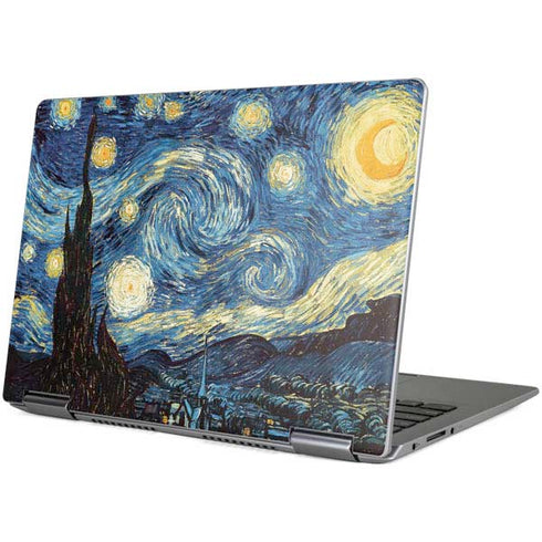 Vincent Van Gogh The Starry Night Yoga 710 14in Skin