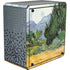 Vincent Van Gogh Wheatfield with Cypresses Cooler Master MasterBox Q300L Mini Tower Skin
