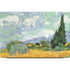 Vincent Van Gogh Wheatfield with Cypresses Dell Vostro Skin