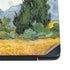 Vincent Van Gogh Wheatfield with Cypresses Dell Vostro Skin