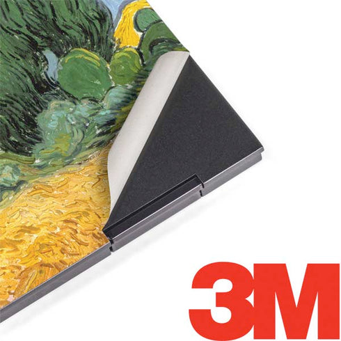Vincent Van Gogh Wheatfield with Cypresses HP Envy Skin