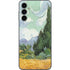 Vincent Van Gogh Wheatfield with Cypresses Galaxy A14 5G Skin