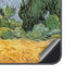 Vincent Van Gogh Wheatfield with Cypresses Galaxy A14 5G Skin