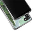 Vincent Van Gogh Wheatfield with Cypresses Galaxy A21 Clear Case