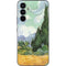 Vincent Van Gogh Wheatfield with Cypresses Galaxy A54 5G Skin