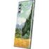 Vincent Van Gogh Wheatfield with Cypresses Galaxy Note 10 Skin